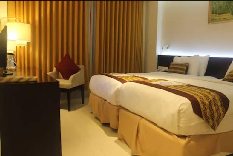 G Sign Hotel