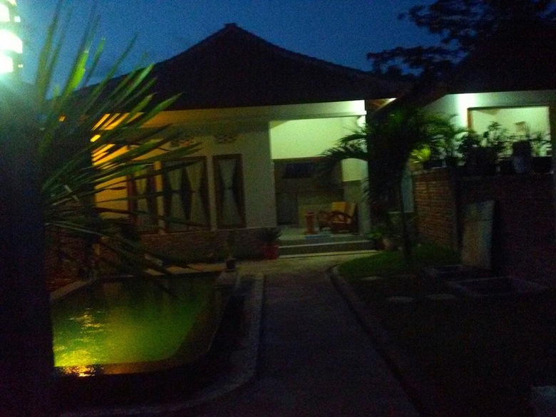Sunbeam Villas