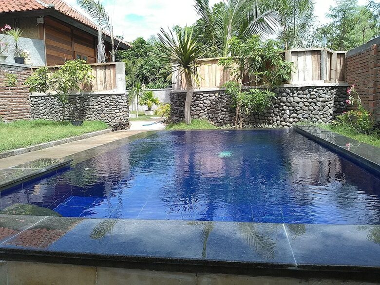 Sunbeam Villas