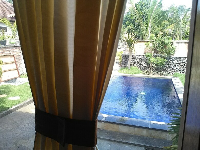Sunbeam Villas