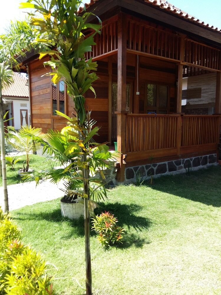 Sunbeam Villas