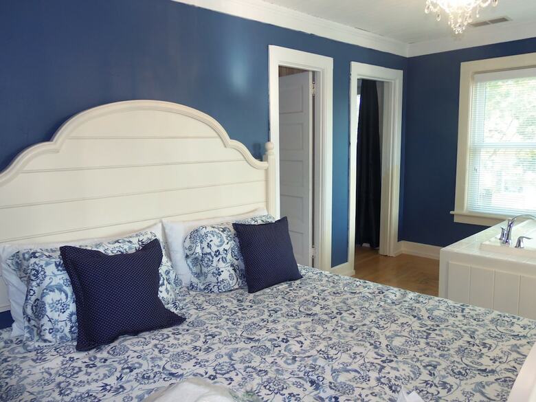 Diplomat Bed And Breakfast