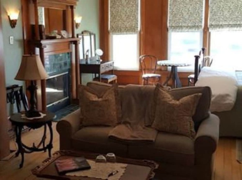 Diplomat Bed And Breakfast