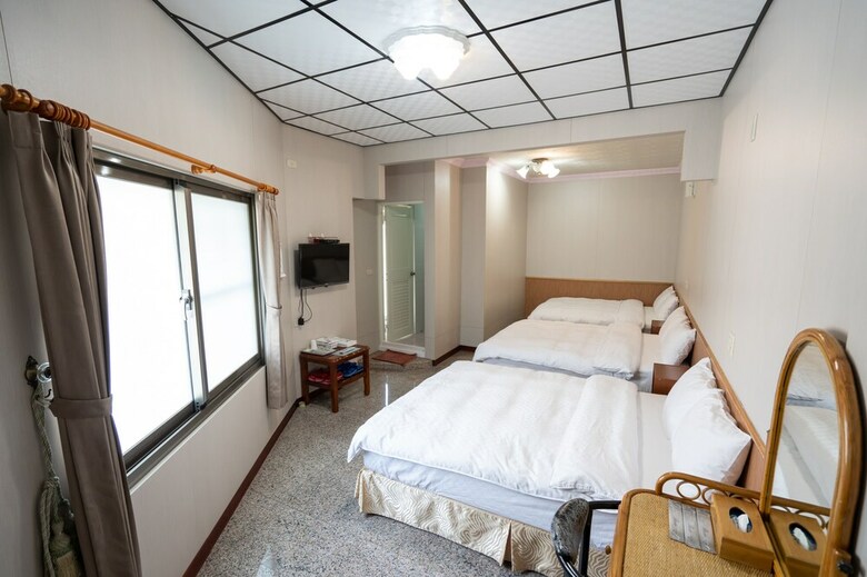 Hotel Alishan Tea Homestay
