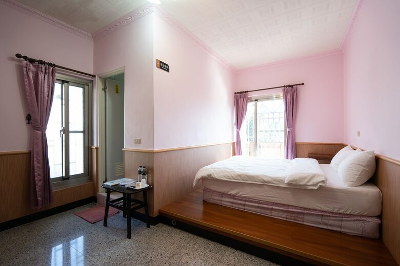 Hotel Alishan Tea Homestay