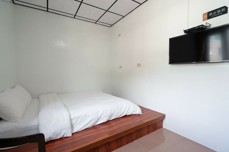 Hotel Alishan Tea Homestay