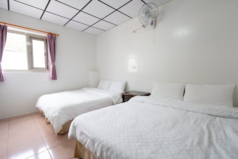 Hotel Alishan Tea Homestay