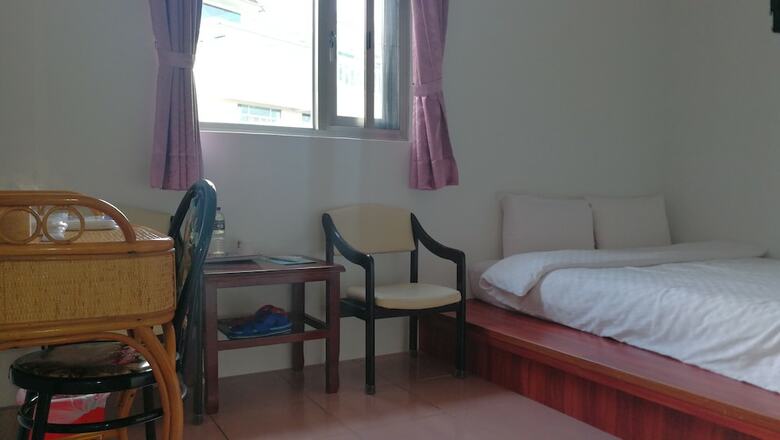 Hotel Alishan Tea Homestay