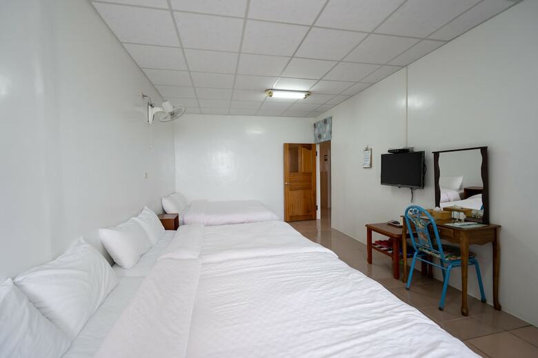 Hotel Alishan Tea Homestay