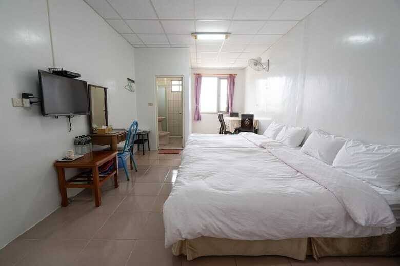 Hotel Alishan Tea Homestay