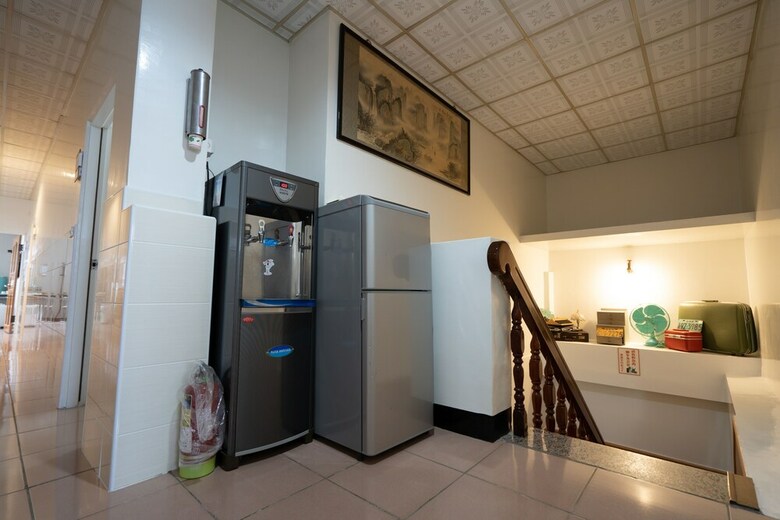 Hotel Alishan Tea Homestay
