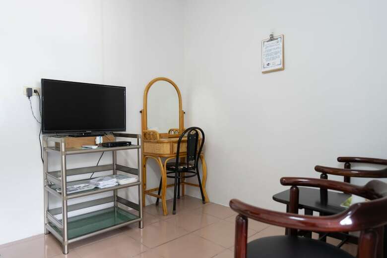 Hotel Alishan Tea Homestay