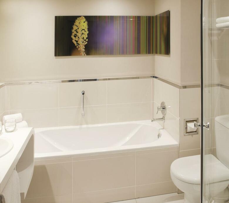 Hotel Garden Court Sandton City