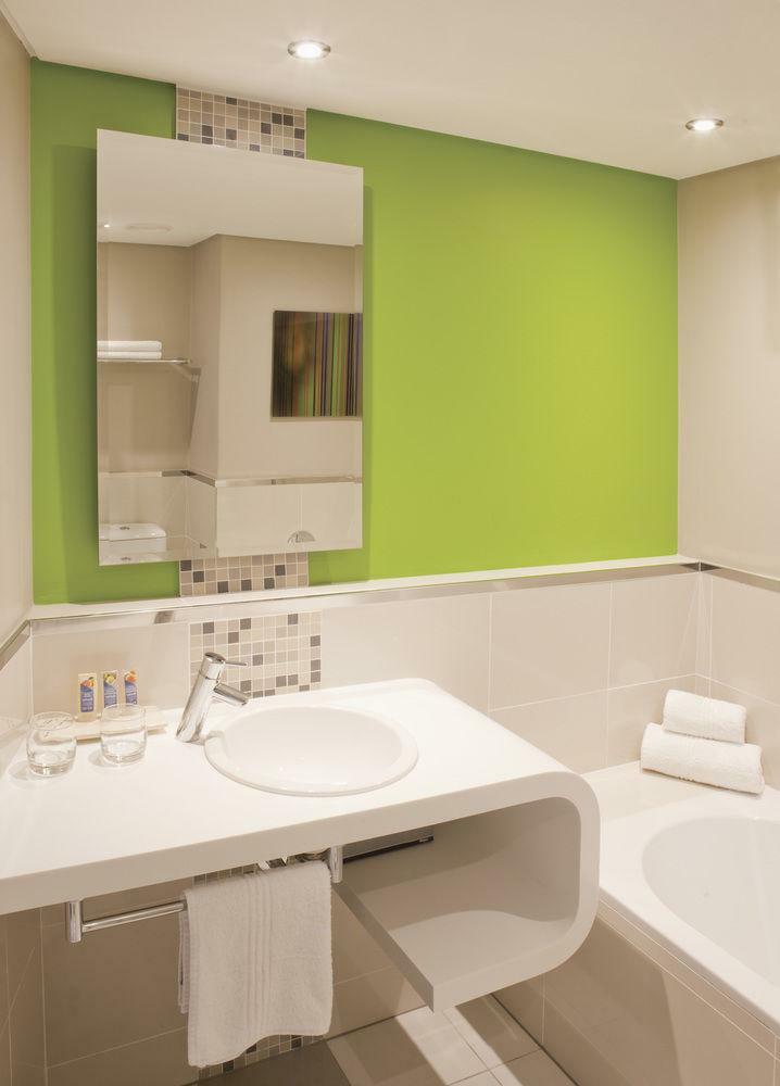 Hotel Garden Court Sandton City