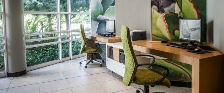 Hotel Garden Court Sandton City