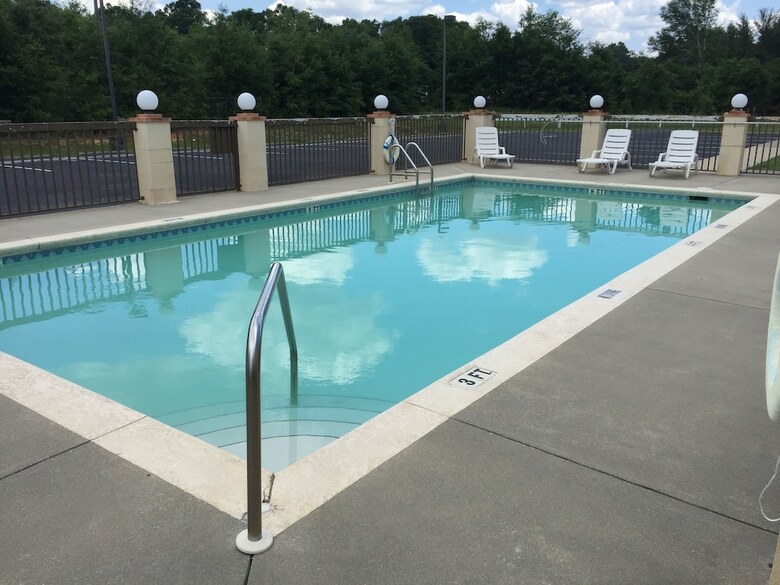 Motel Regency Inn