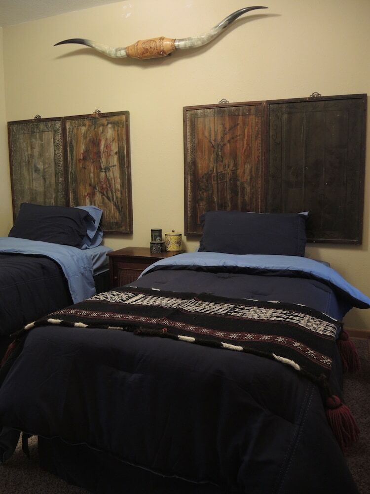Bed & Breakfast Night Bird Ranch