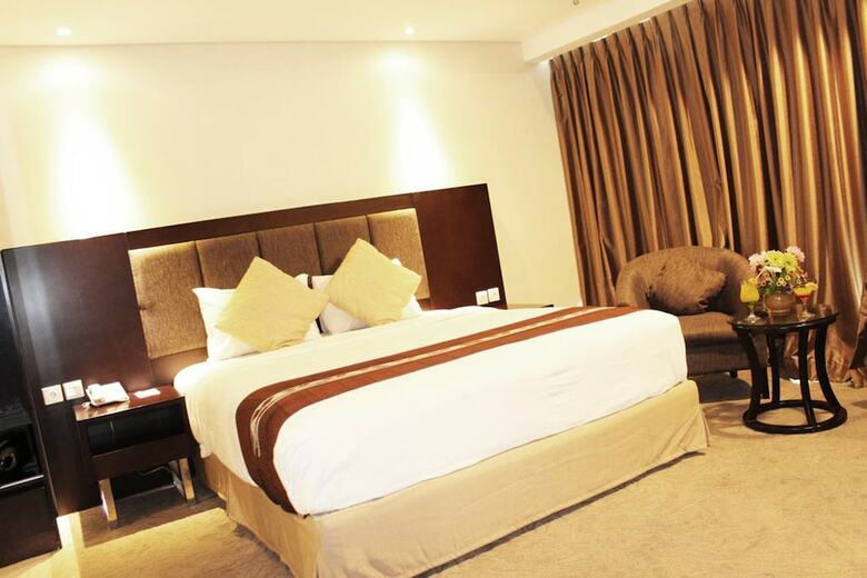 Hotel Claro Kendari