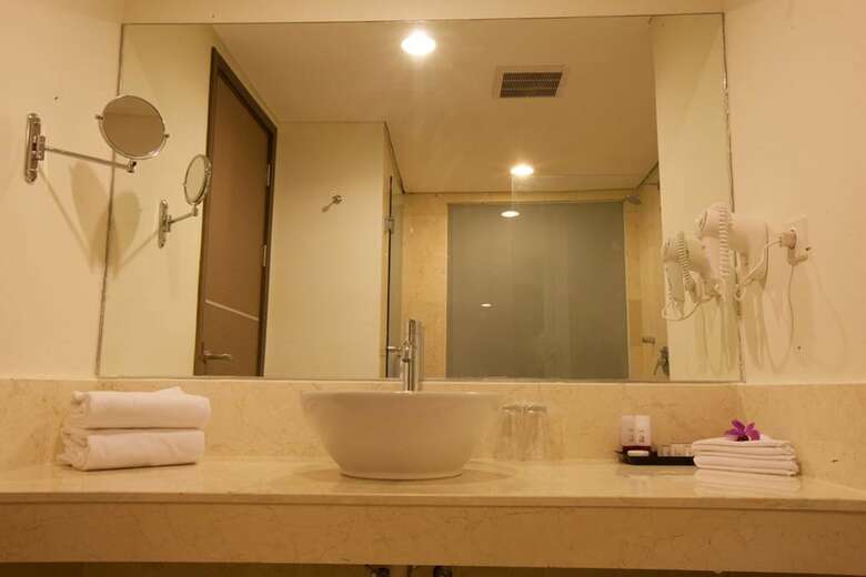 Hotel Claro Kendari