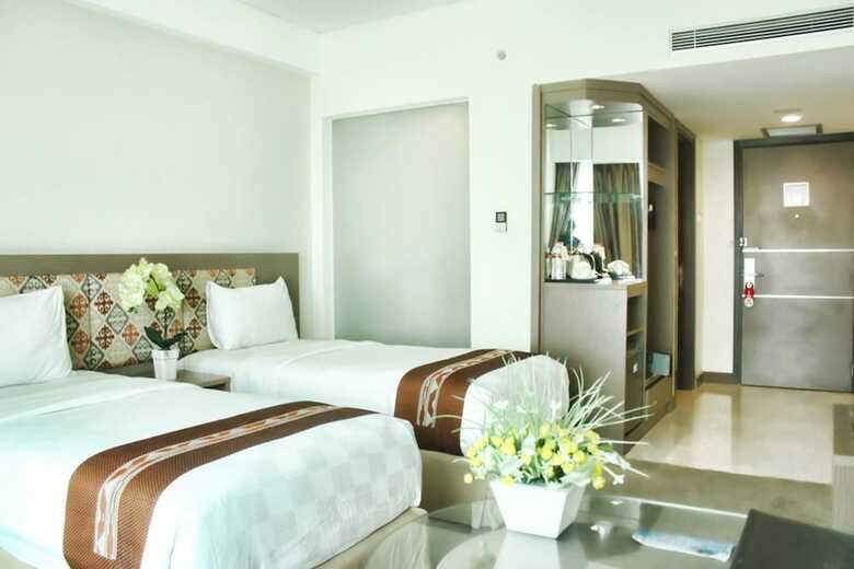 Hotel Claro Kendari