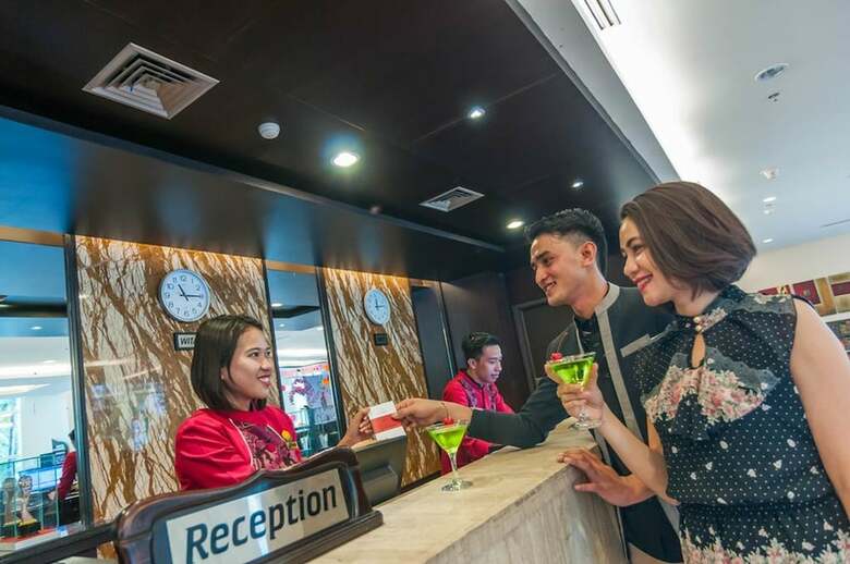 Hotel Claro Kendari