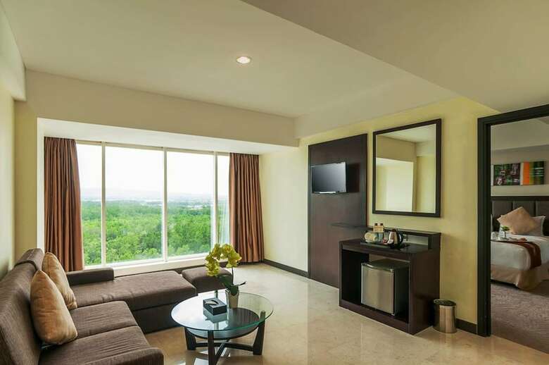Hotel Claro Kendari