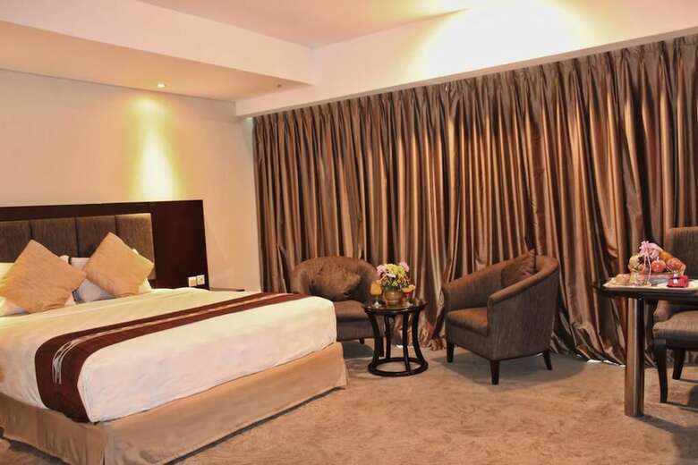 Hotel Claro Kendari