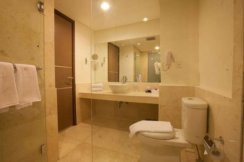 Hotel Claro Kendari