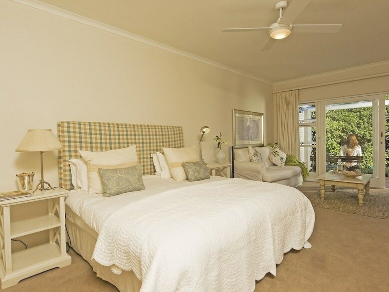 Hotel Leisure Isle Lodge