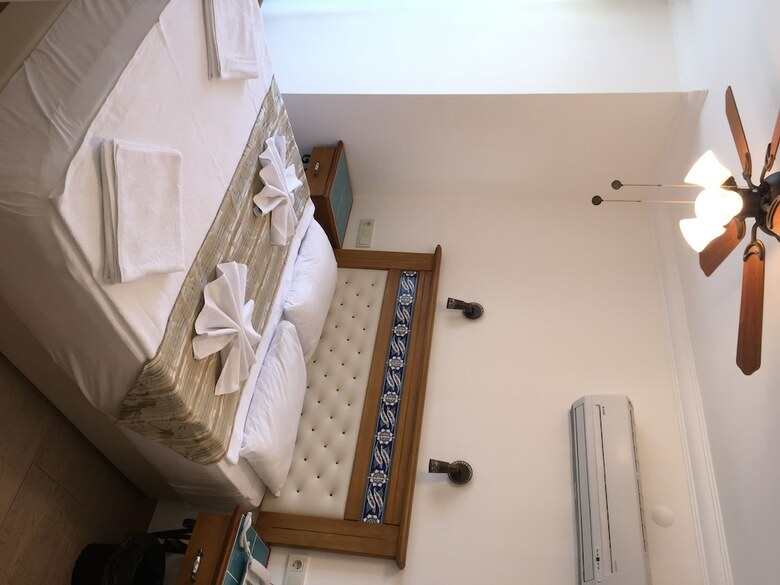 Datca Kilic Hotel