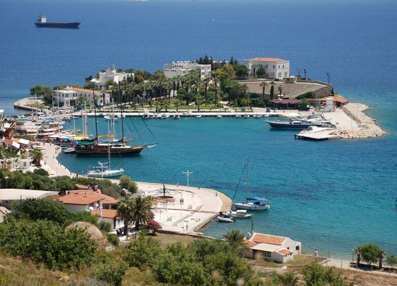 Datca Kilic Hotel