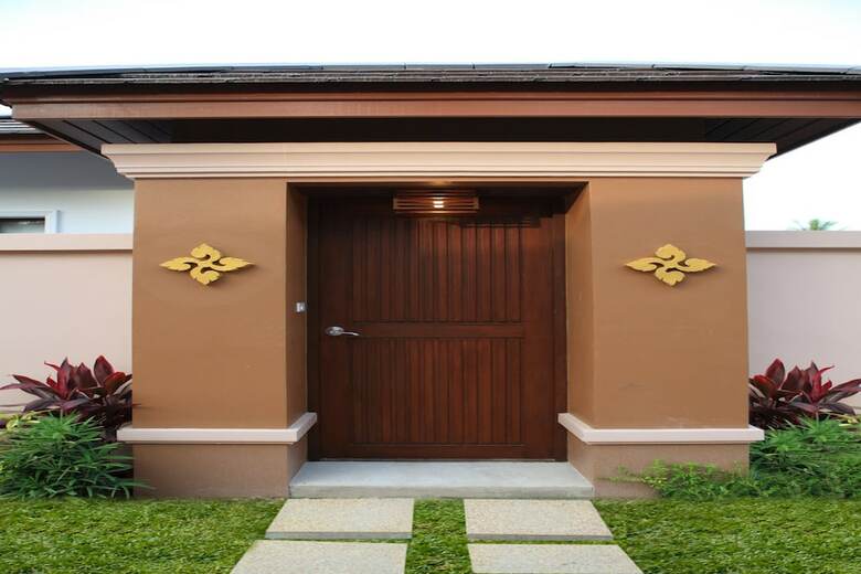 Apartamento Kanok Buri Resort & Spa