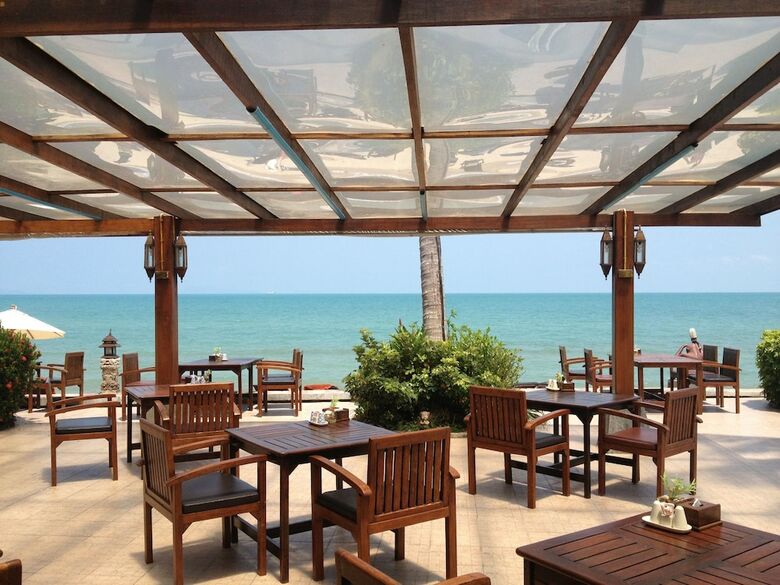 Apartamento Kanok Buri Resort & Spa
