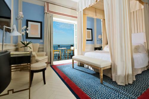 Hotel J.k. Place Capri