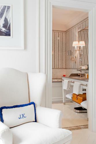 Hotel J.k. Place Capri