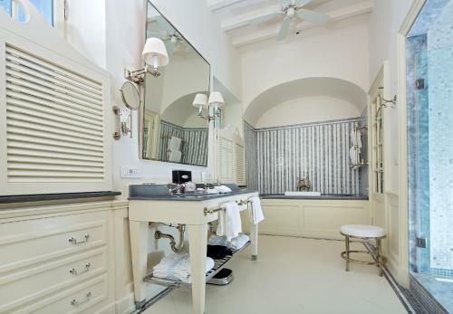 Hotel J.k. Place Capri