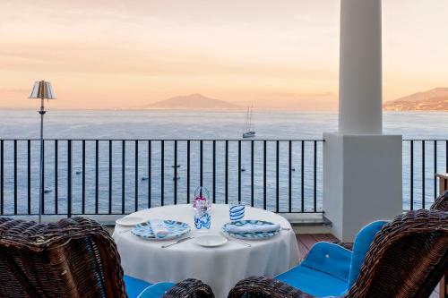Hotel J.k. Place Capri