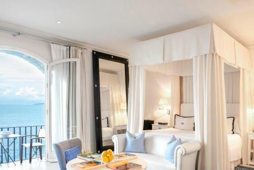 Hotel J.k. Place Capri