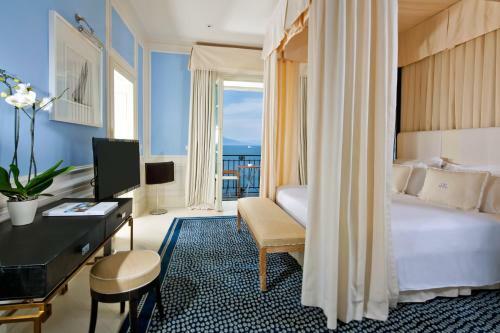 Hotel J.k. Place Capri