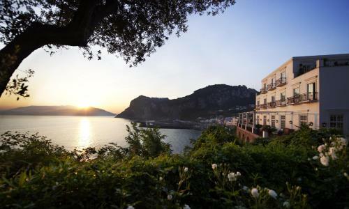 Hotel J.k. Place Capri