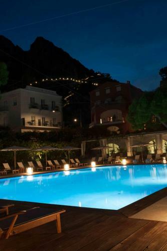 Hotel J.k. Place Capri
