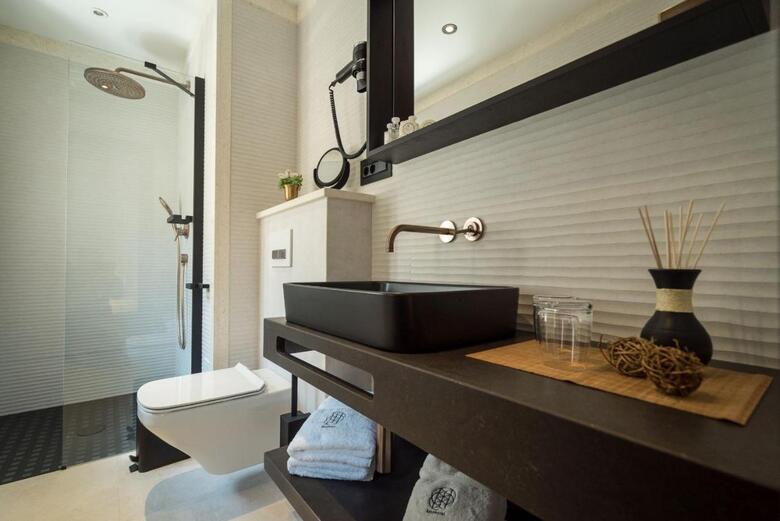 Murum Boutique Hotel