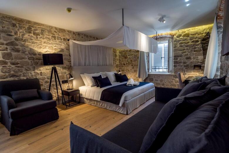 Murum Boutique Hotel