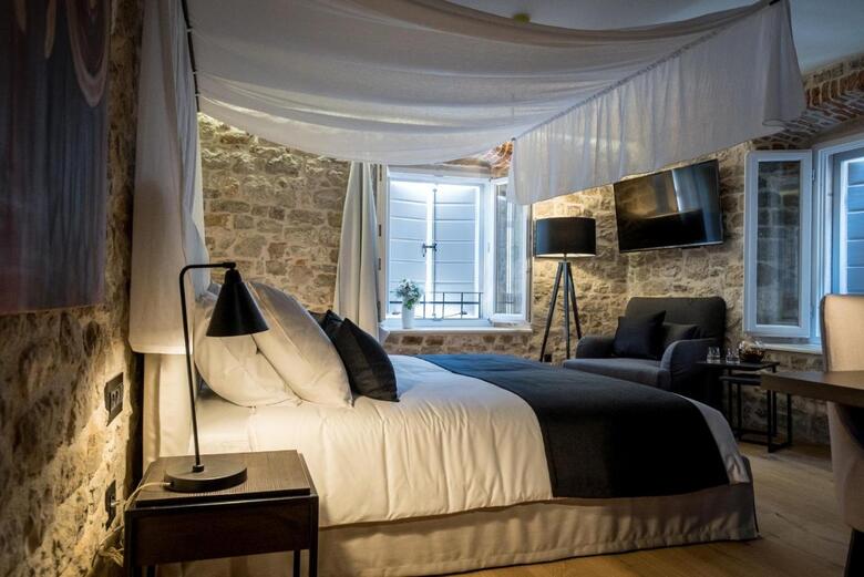 Murum Boutique Hotel