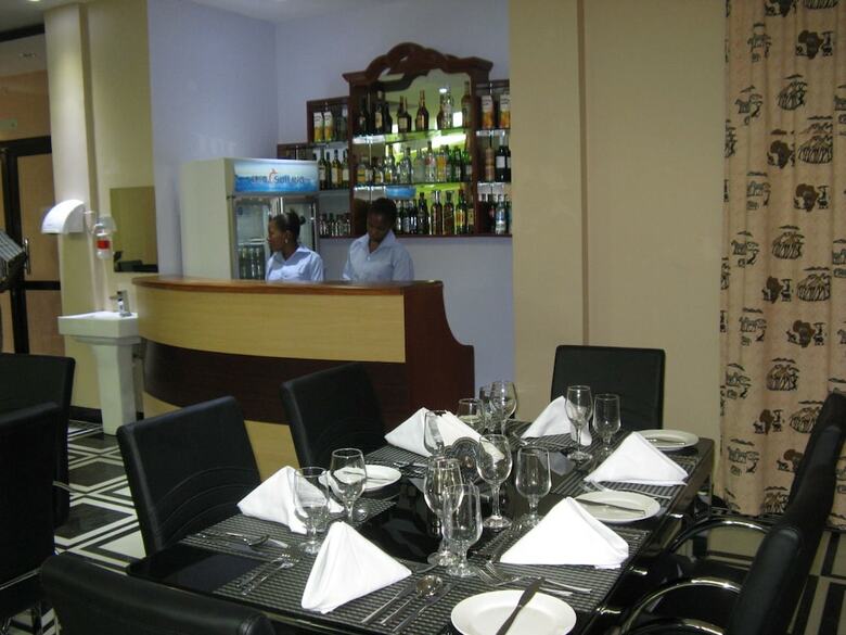 King D Hotel