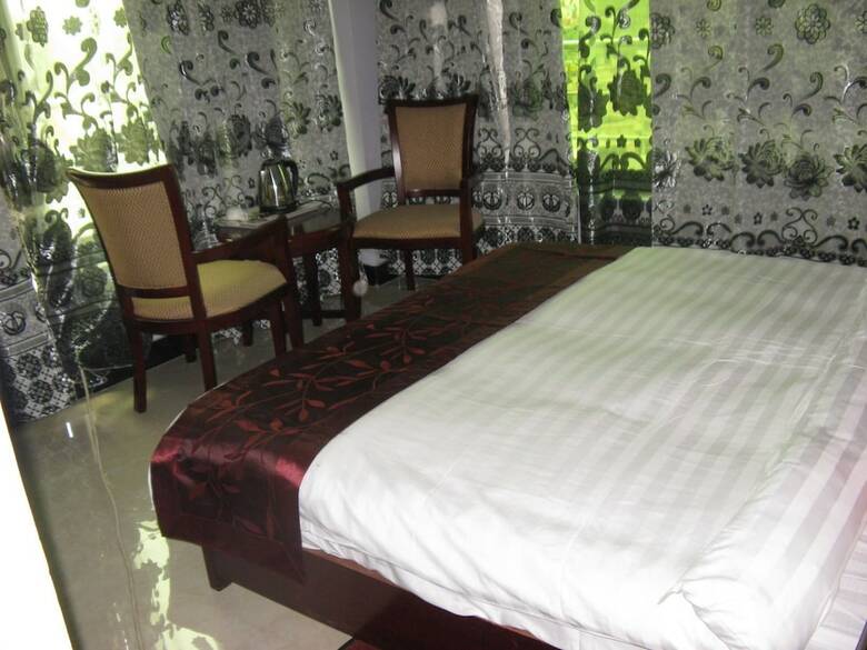 King D Hotel