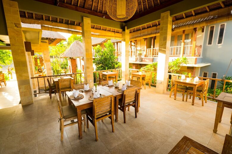 Hotel Tetirah Suweta Bali
