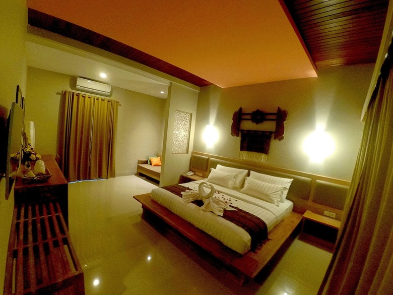 Hotel Tetirah Suweta Bali