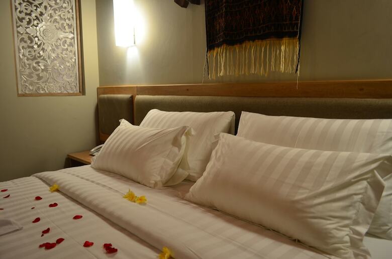 Hotel Tetirah Suweta Bali