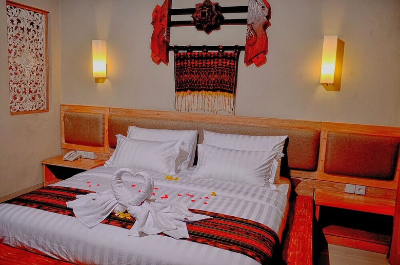 Hotel Tetirah Suweta Bali